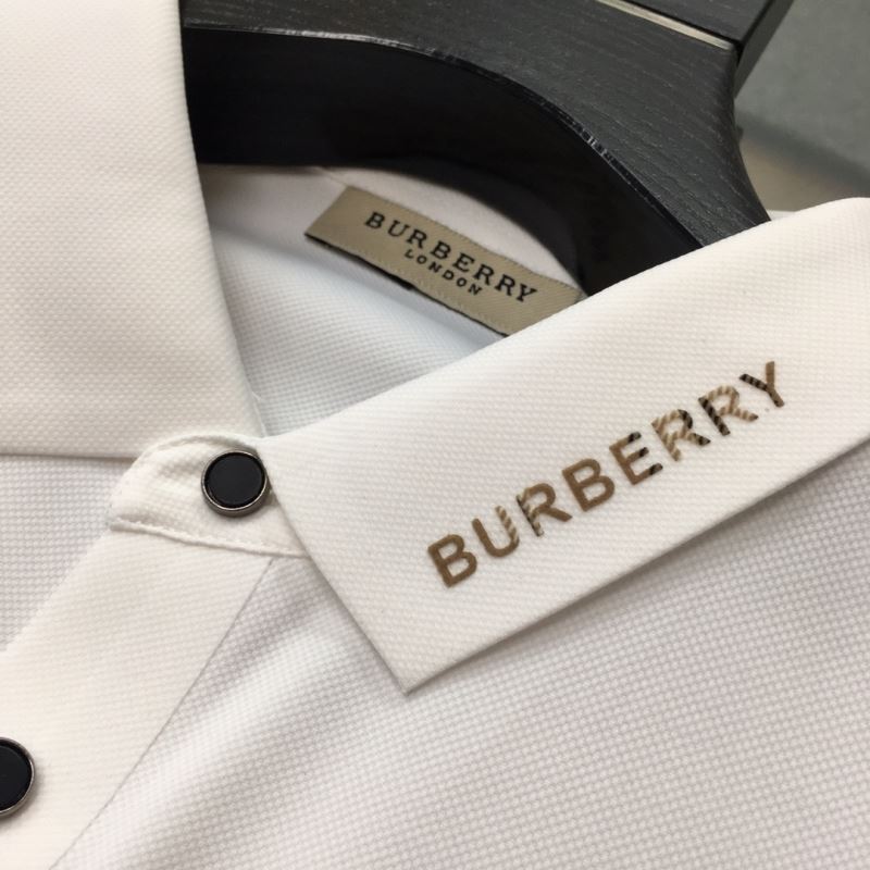 Burberry T-Shirts